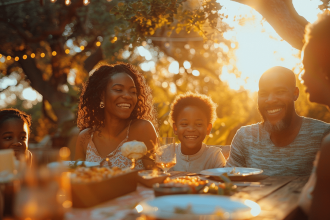 Astuces pour une relation harmonieuse avec ses parents