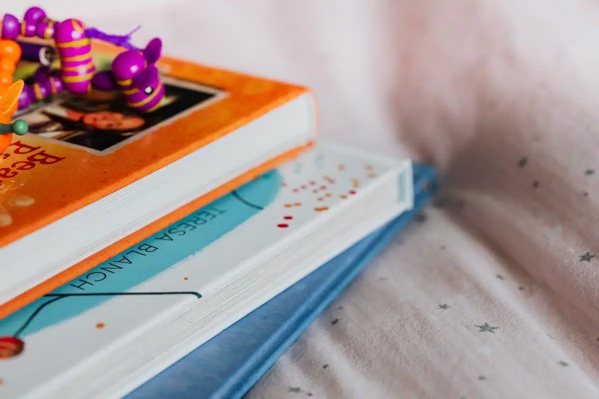 livres enfants