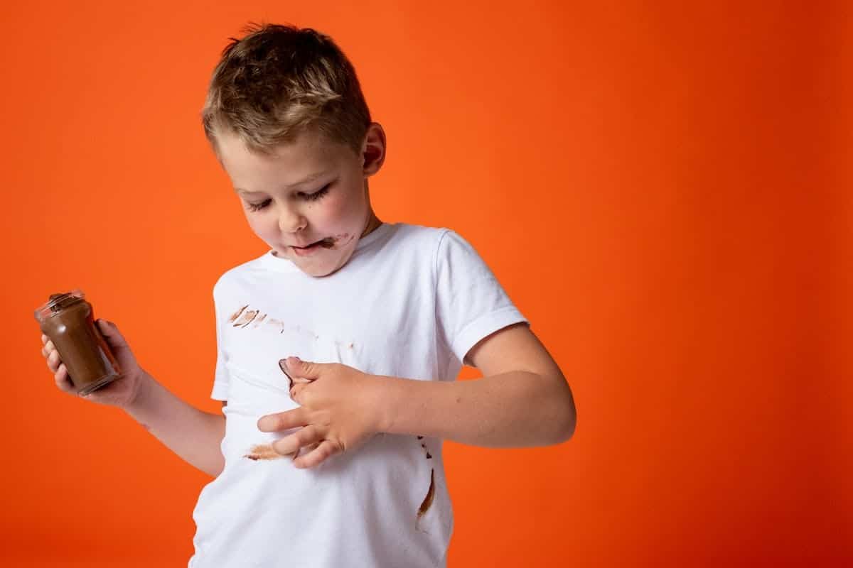 alimentation enfants