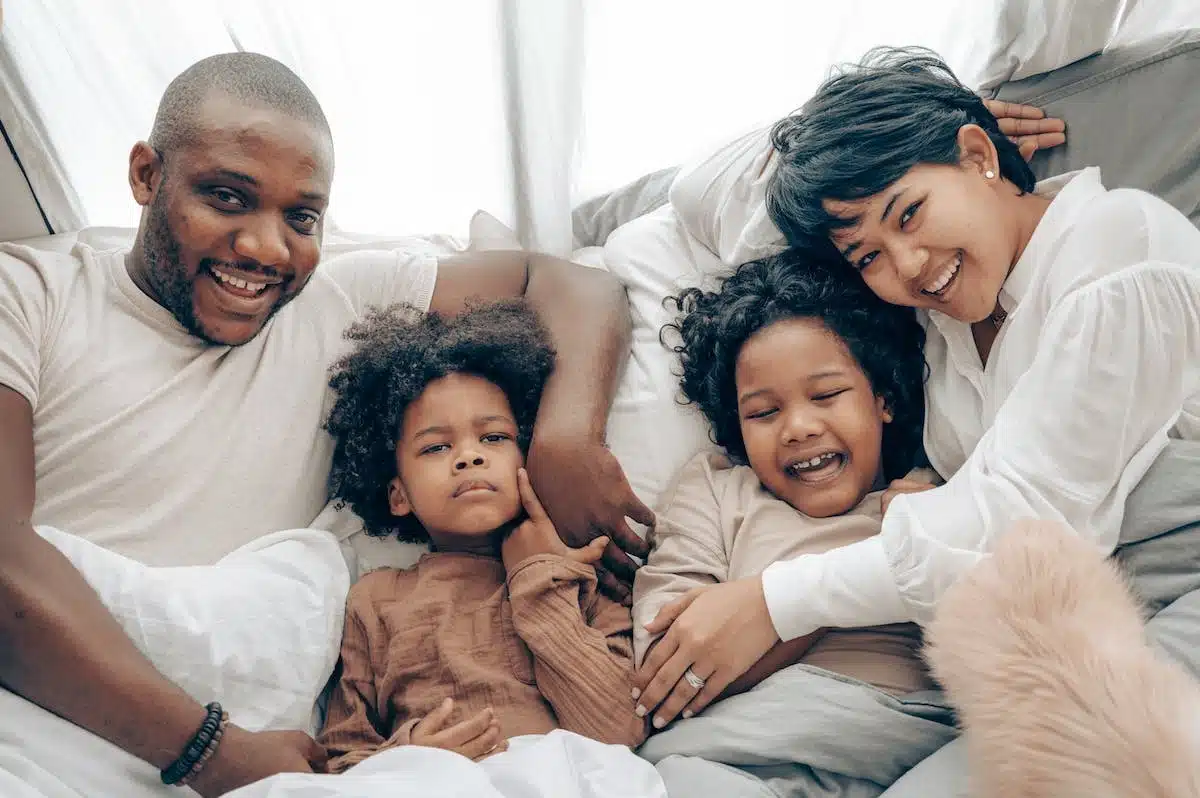 familles diverses