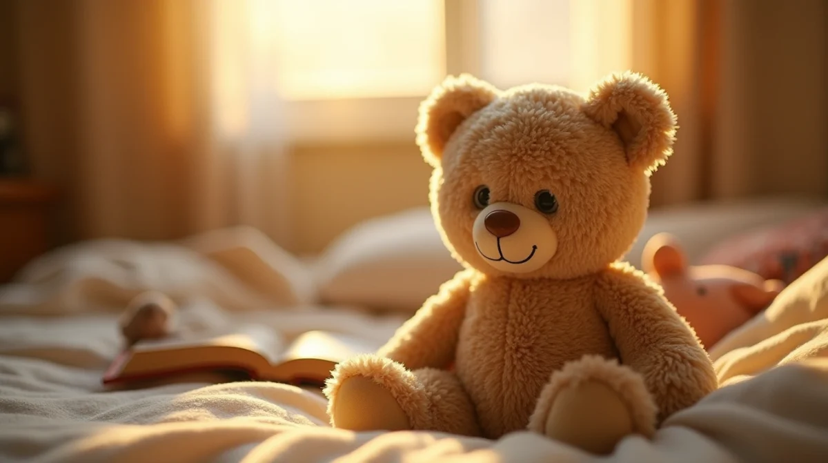 Vos questions sur le choix des peluches