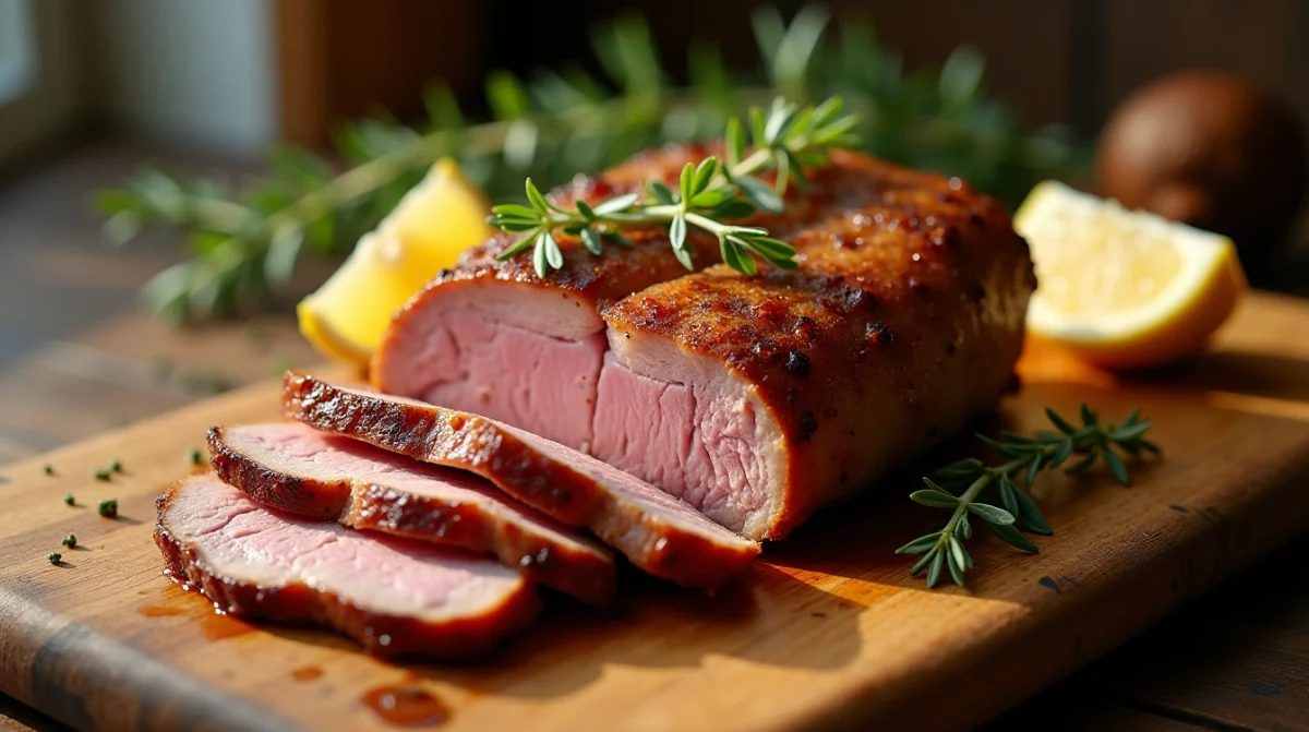 Équilibre nutritionnel et plaisirs de la table