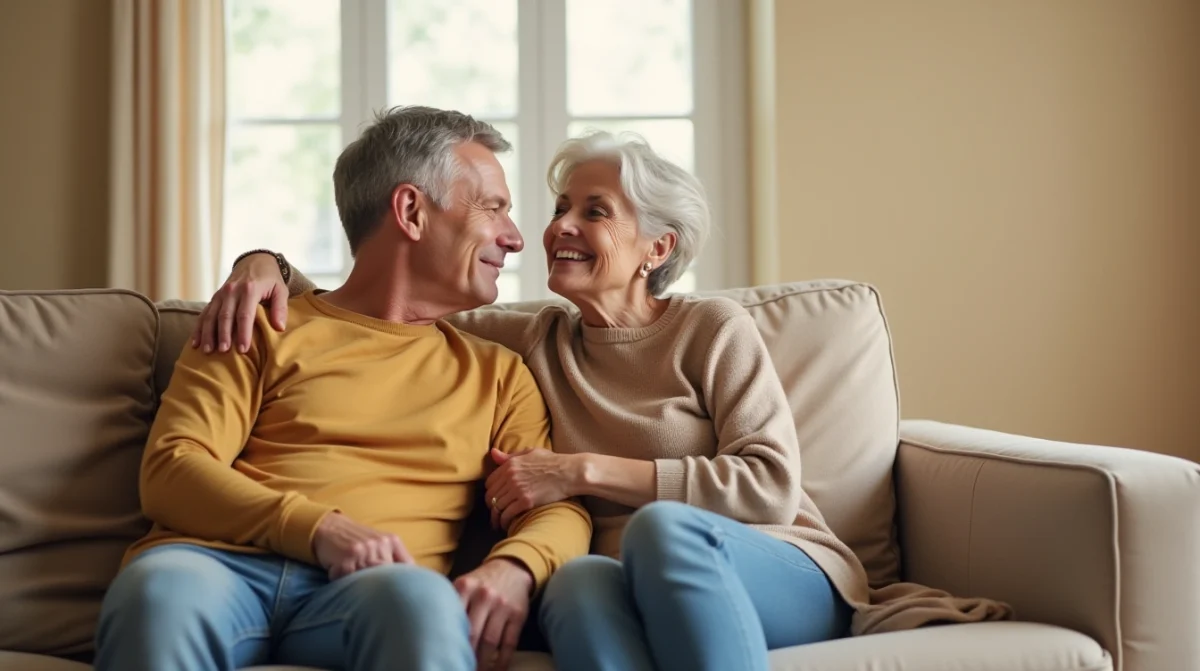 Le parcours étape par étape vers la séparation apaisée