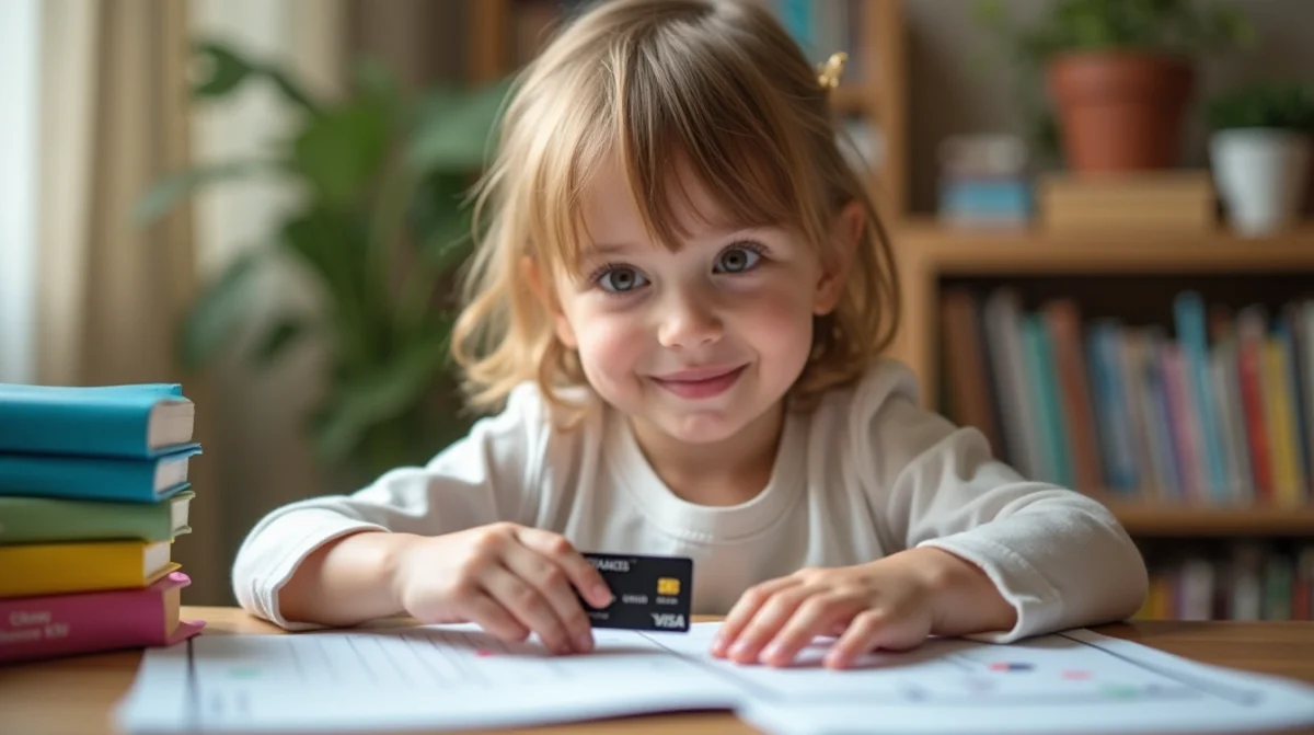 Les critères pour comparer les meilleures cartes pour mineurs