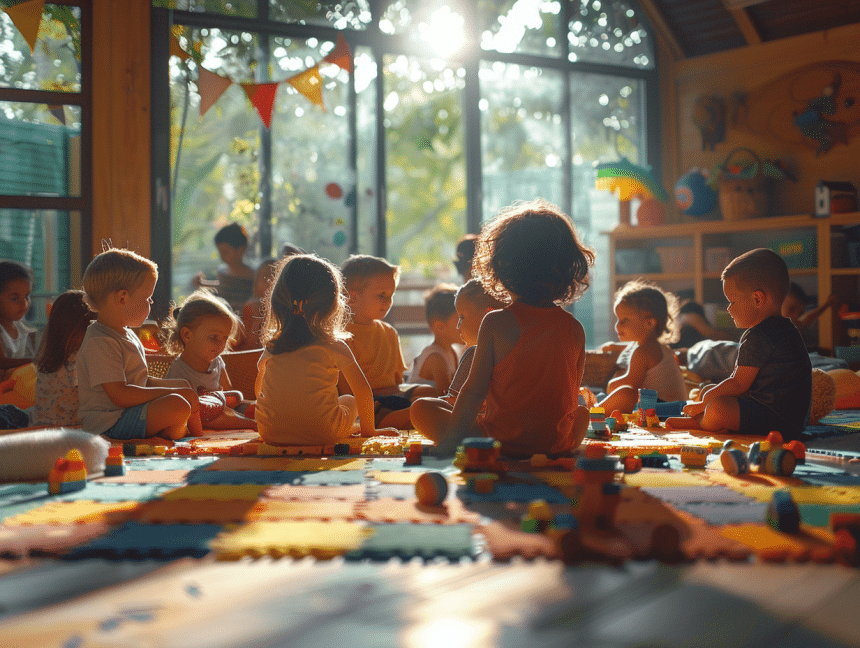Comportement enfant 3 ans difficile stratégies et solutions efficaces Parents Infos