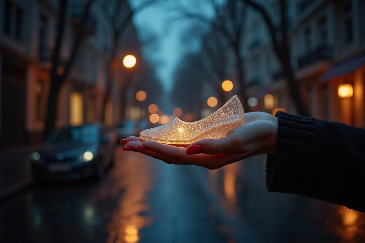 horloge nocturne