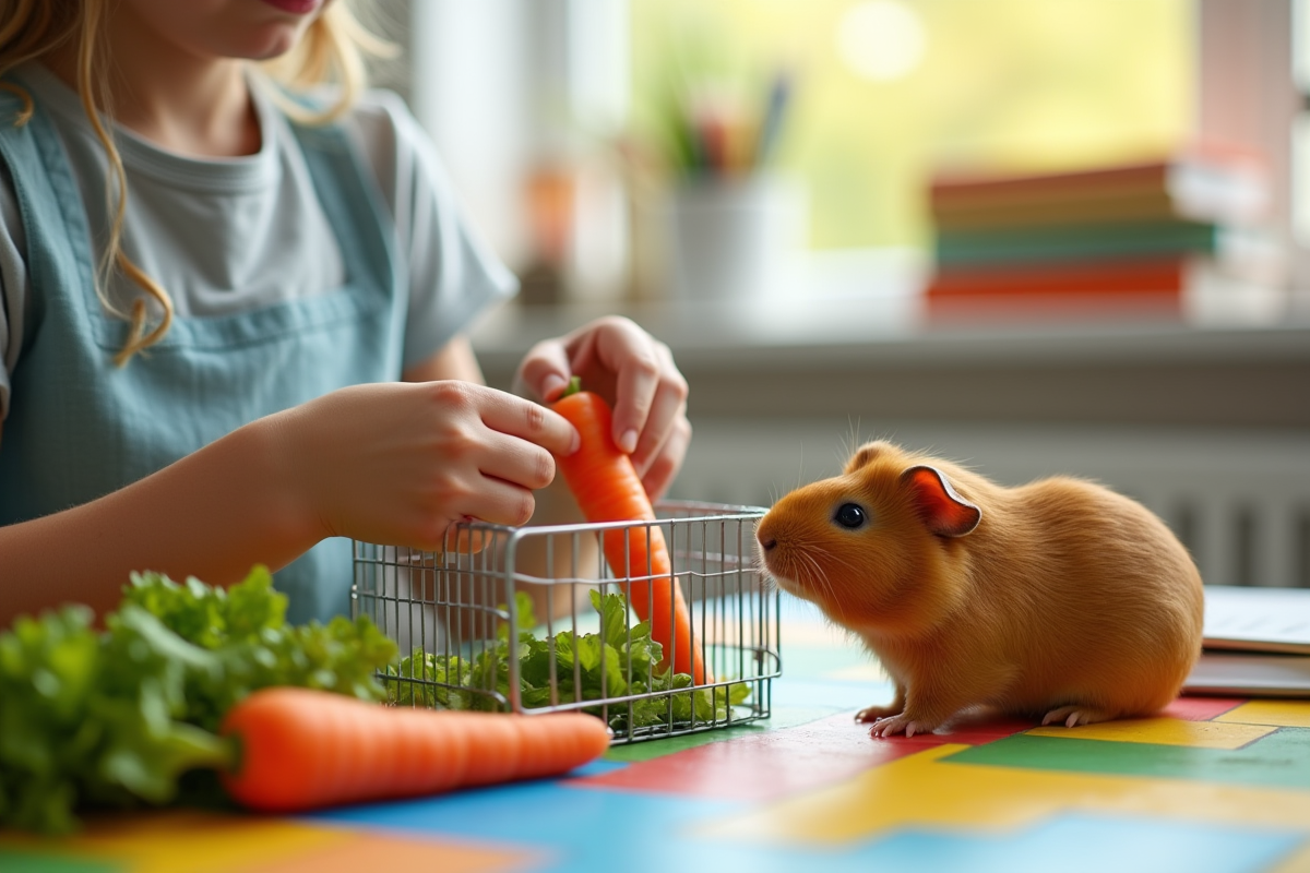 alimentation animaux