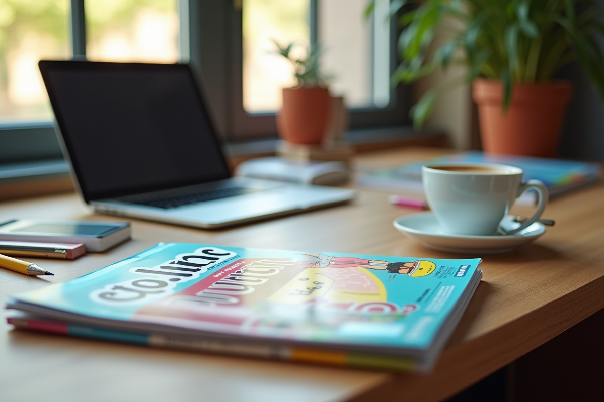 abonnement magazine