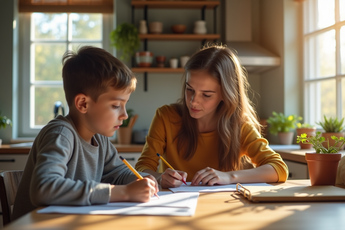 famille  responsabilités