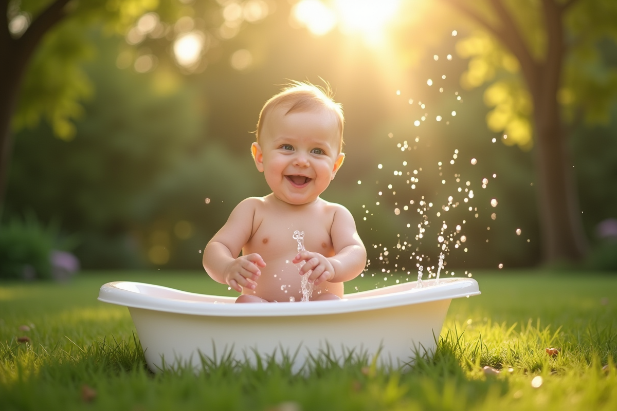 bain libre